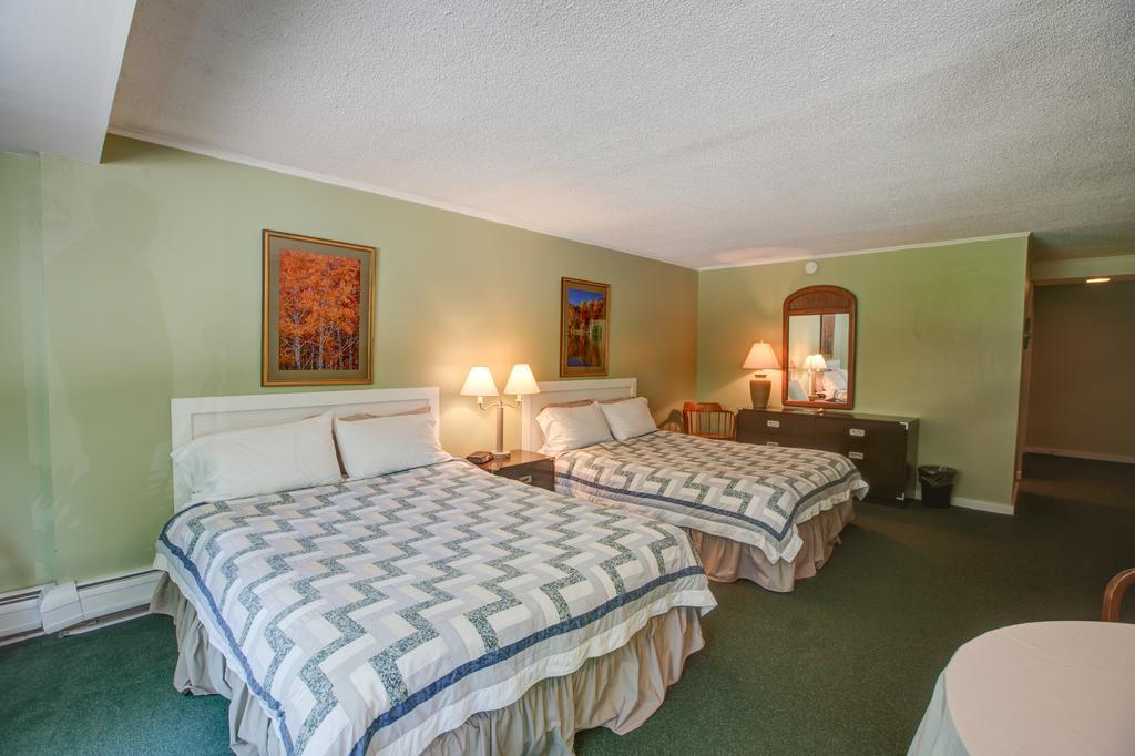 Hob Knob Inn Stowe Habitación foto