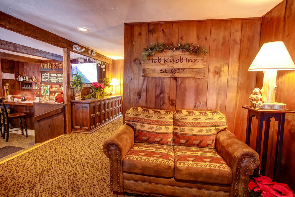 Hob Knob Inn Stowe Exterior foto